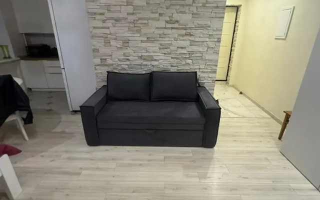Квартира на улице Волгоградская 31А
