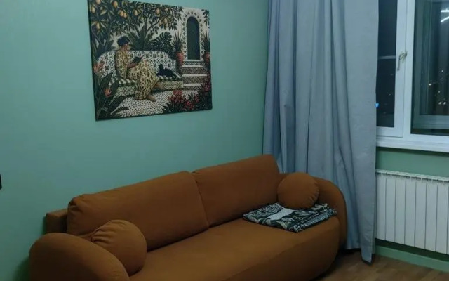Квартира Жасмин от Home24
