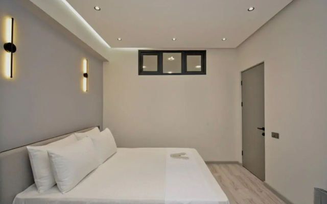 Апартаменты Perte House Apartment's on Leningradyan  21/20