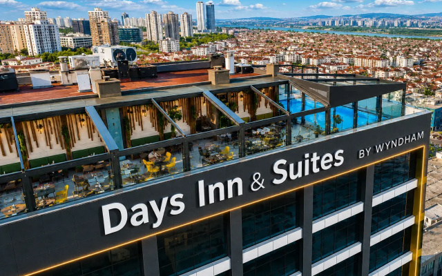 Days Inn & Suites by Wyndham Esenyurt