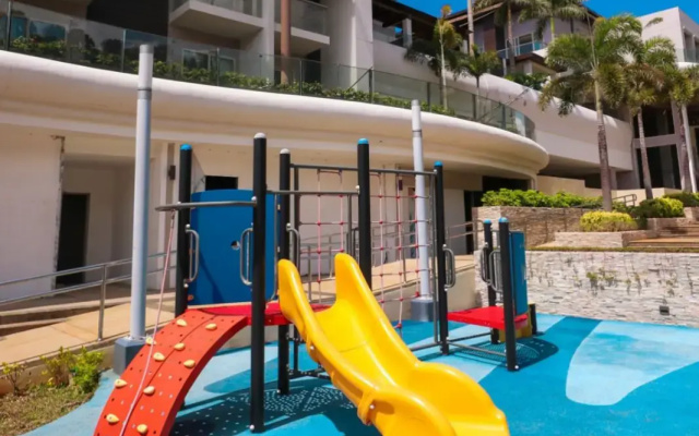 Отель Belmont Hotel Boracay