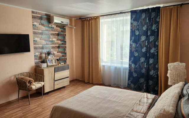Квартира на Ленинской 310