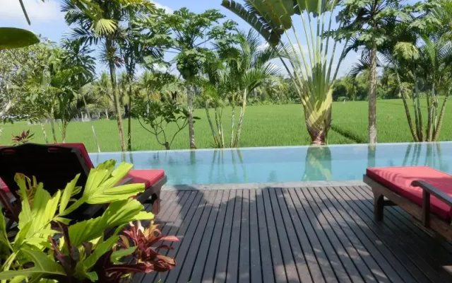 Вилла Bali Harmony
