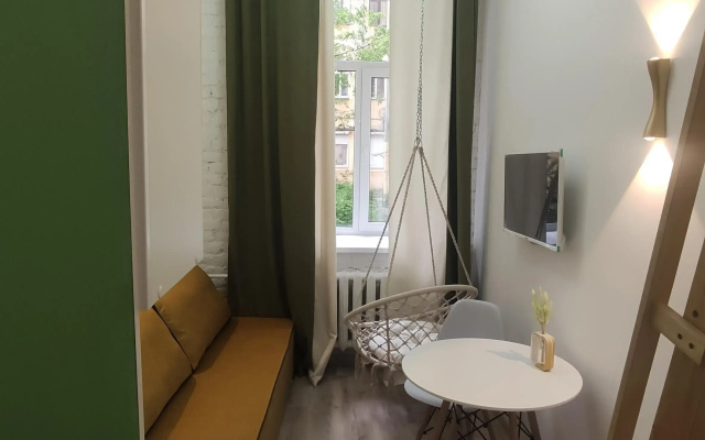 Апартаменты 1 My Lounge