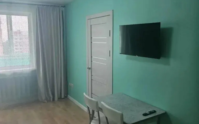 Квартира на Русской улице 57Ж