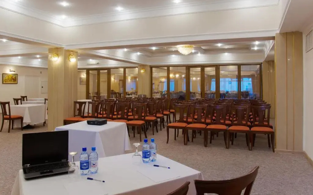 Отель International Hotel Astana