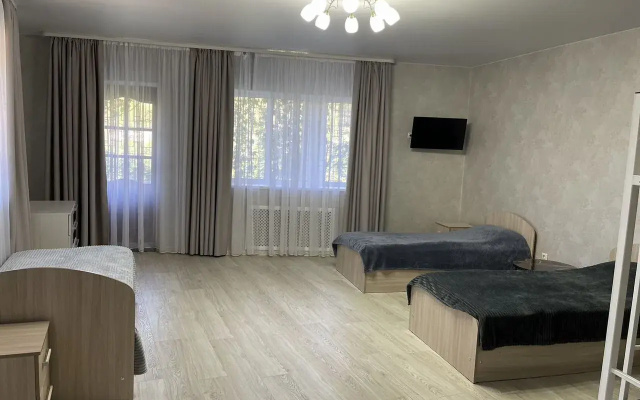 Частный дом 550 м² с потряcaющим видoм нa горoд