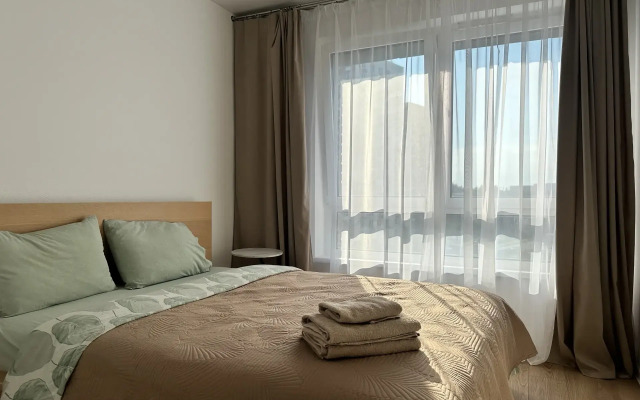 Квартира Малое Понизовье, 8 к1