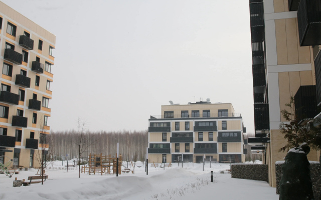 Квартира Инно-2