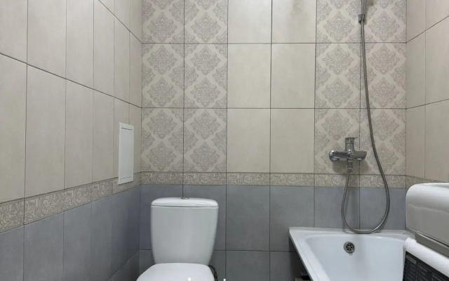 Квартира Студия 23,6 м² 1 Кровать