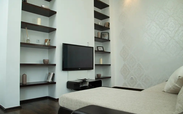 Апартаменты Furnished Near Parliament of Budapest