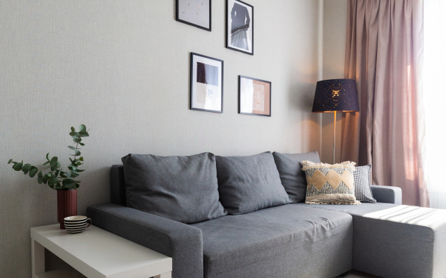Квартира в Центре Jet Apartments 2