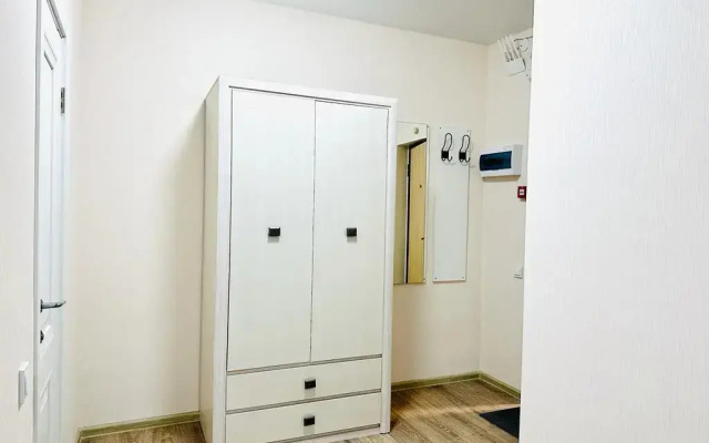 Апартаменты 5 Pant Family House в Остафьево