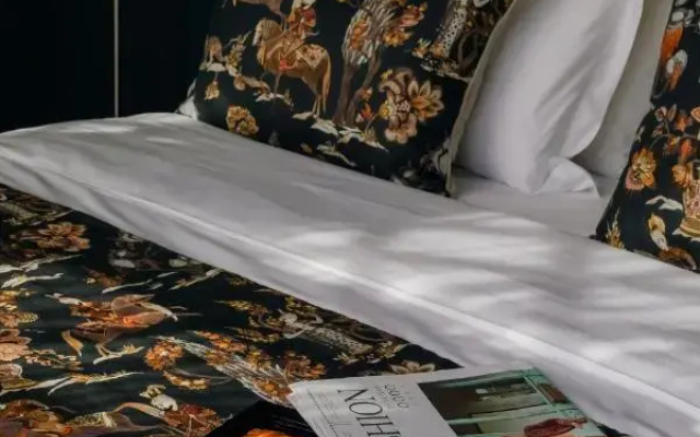 Guest rooms · Tbilisi — photo 16