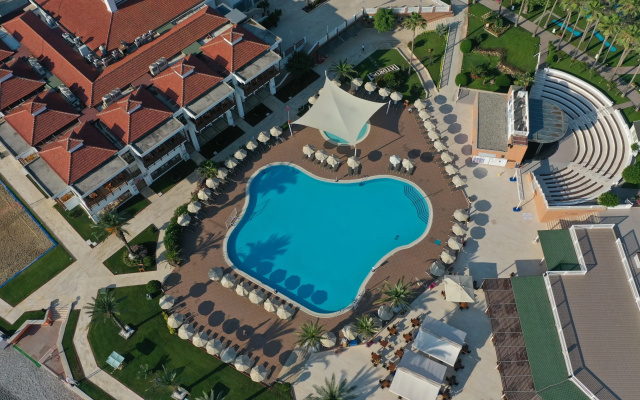 Corendon Hydros Club Kemer