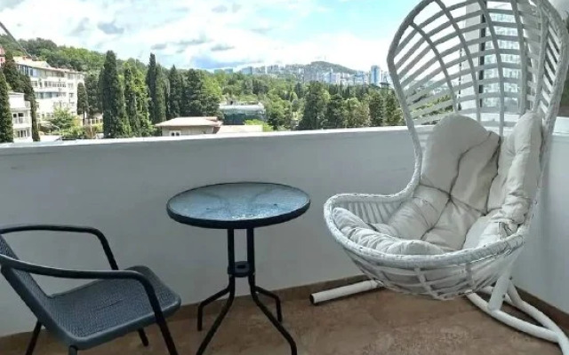 Апартаменты Sunny Beach Apartments