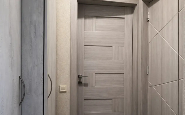 Guest rooms · Tbilisi — photo 29