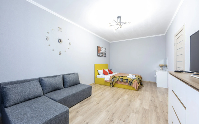 Квартира Аквапарк Дружбы Корп 5