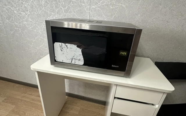 Квартира Студия 30 м²