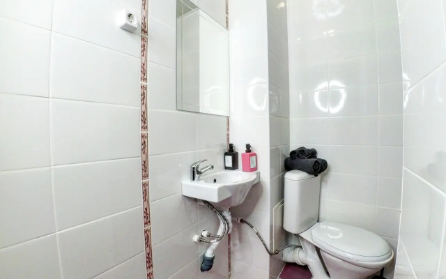 Апартаменты MiniHouse 2