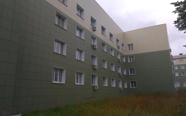 Отель Маршал Наро-Фоминск