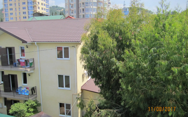 Меблированные комнаты Южный Ветерок