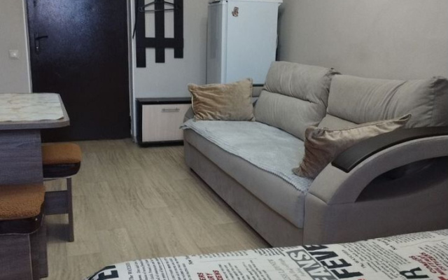 Квартира на Белобородова 1