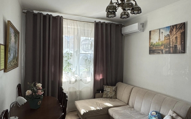 Квартира Европа Сити
