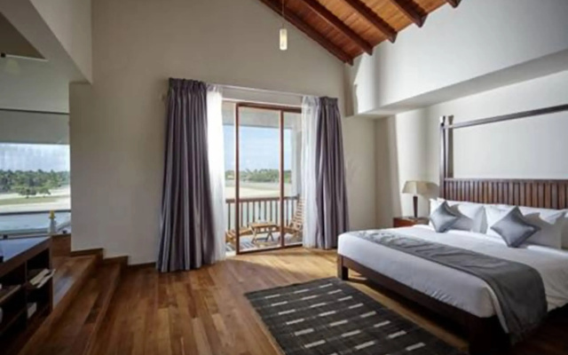 Курортный отель Amaranthe Bay