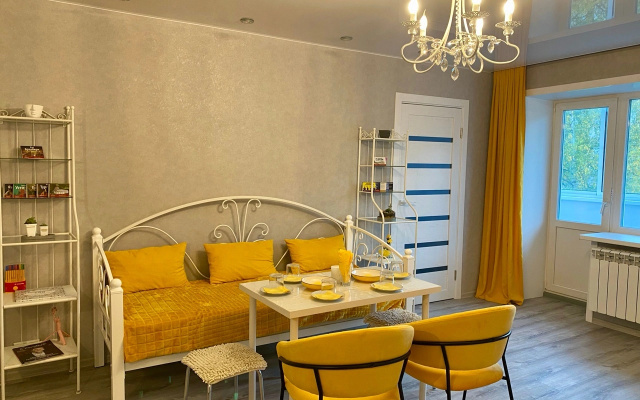 Апартаменты Queen Rooms