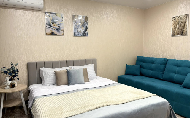 Квартира BestHome Просторная до 4 гостей