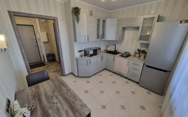 Апартаменты Чайка House на Родионова 165к12