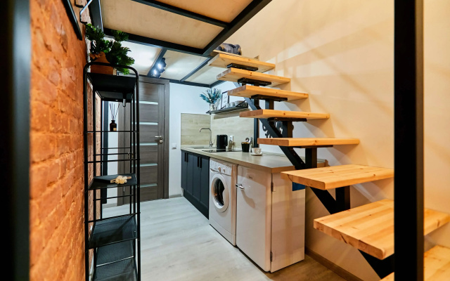 Квартира FlаtStay Чайковского 6