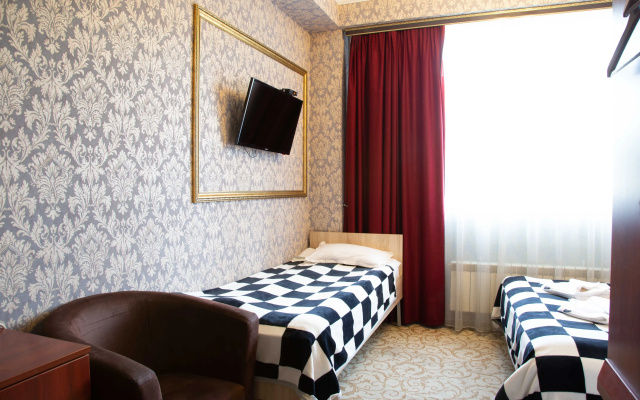 Гостевой дом Vnukovo Resort