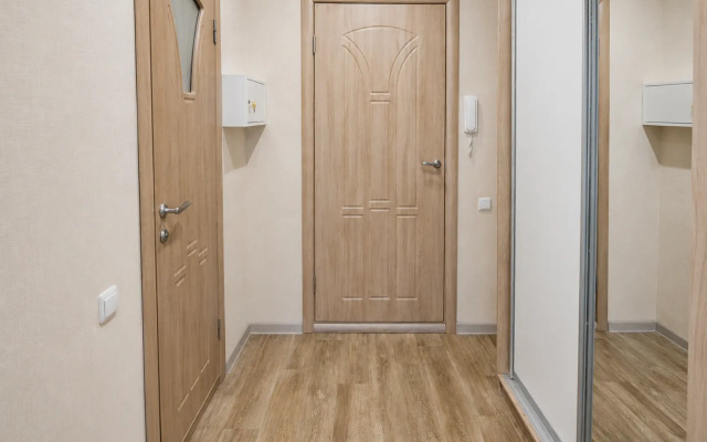 Apartment SeveRent на Торцева 14 (17)