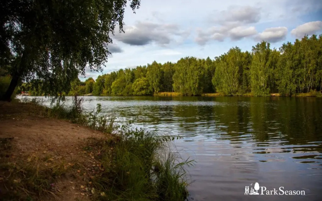Апартаменты рядом Крокус-Экспо Открытие-арена Москва-река парк водный спорт