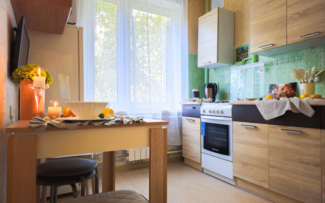 Квартира AppАrtService на улице Профсоюзная 146к2