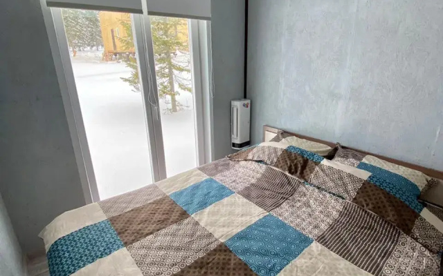 Гостевой дом Light home
