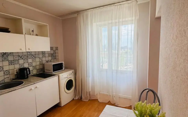 Квартира на Союзной Апарт96