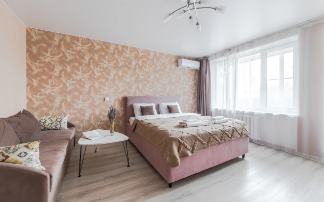 Квартира Sweet Dreams Apartments на Витебском