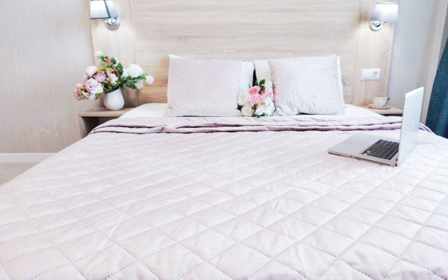 Апартаменты Park Inn Hause 4