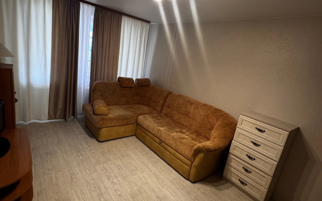 Квартира на Наседкина 23
