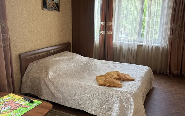 Квартира на Улице Дальневосточная