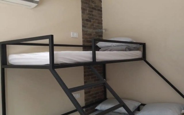 Re Hostel Premium Hostel