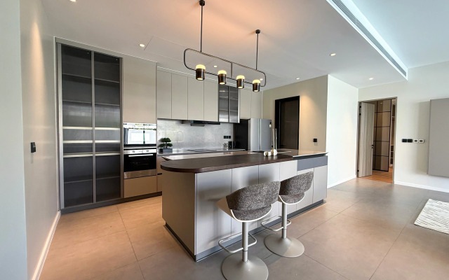 Вилла Clover Residence Phuket 33