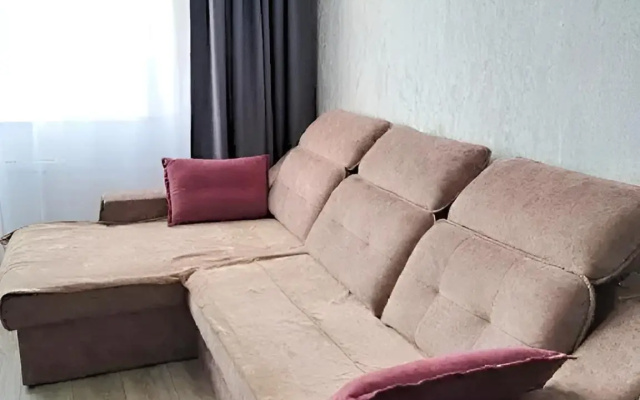 Квартира Уютная студия в южном районе