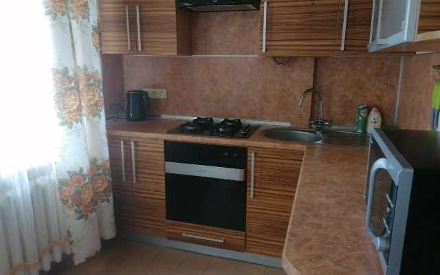 Квартира Котовского 26Б/3