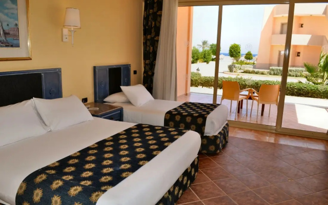 Shoni Bay Resort