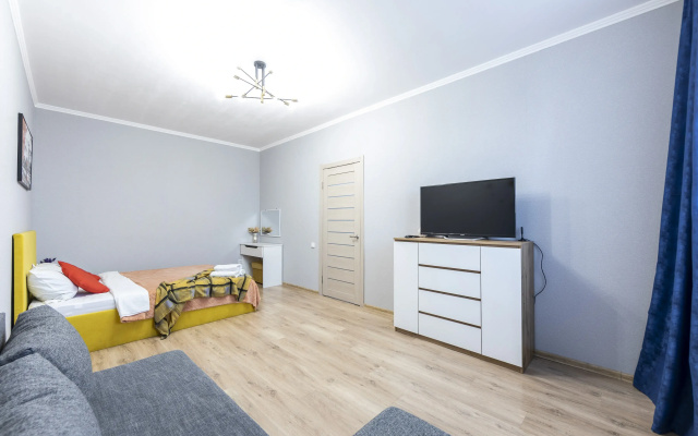 Квартира Аквапарк Дружбы Корп 5
