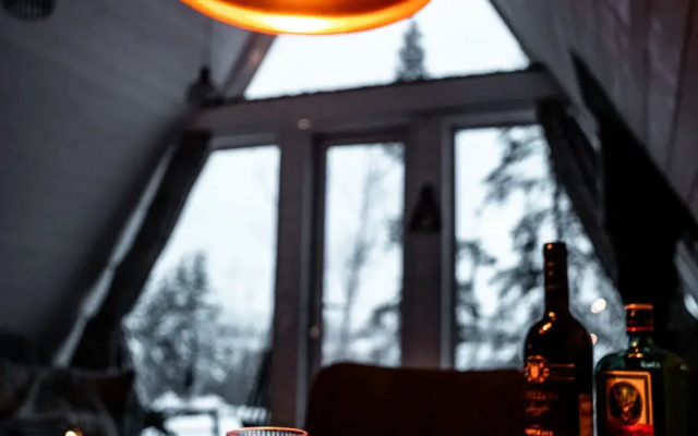 Частный Дом Scandi